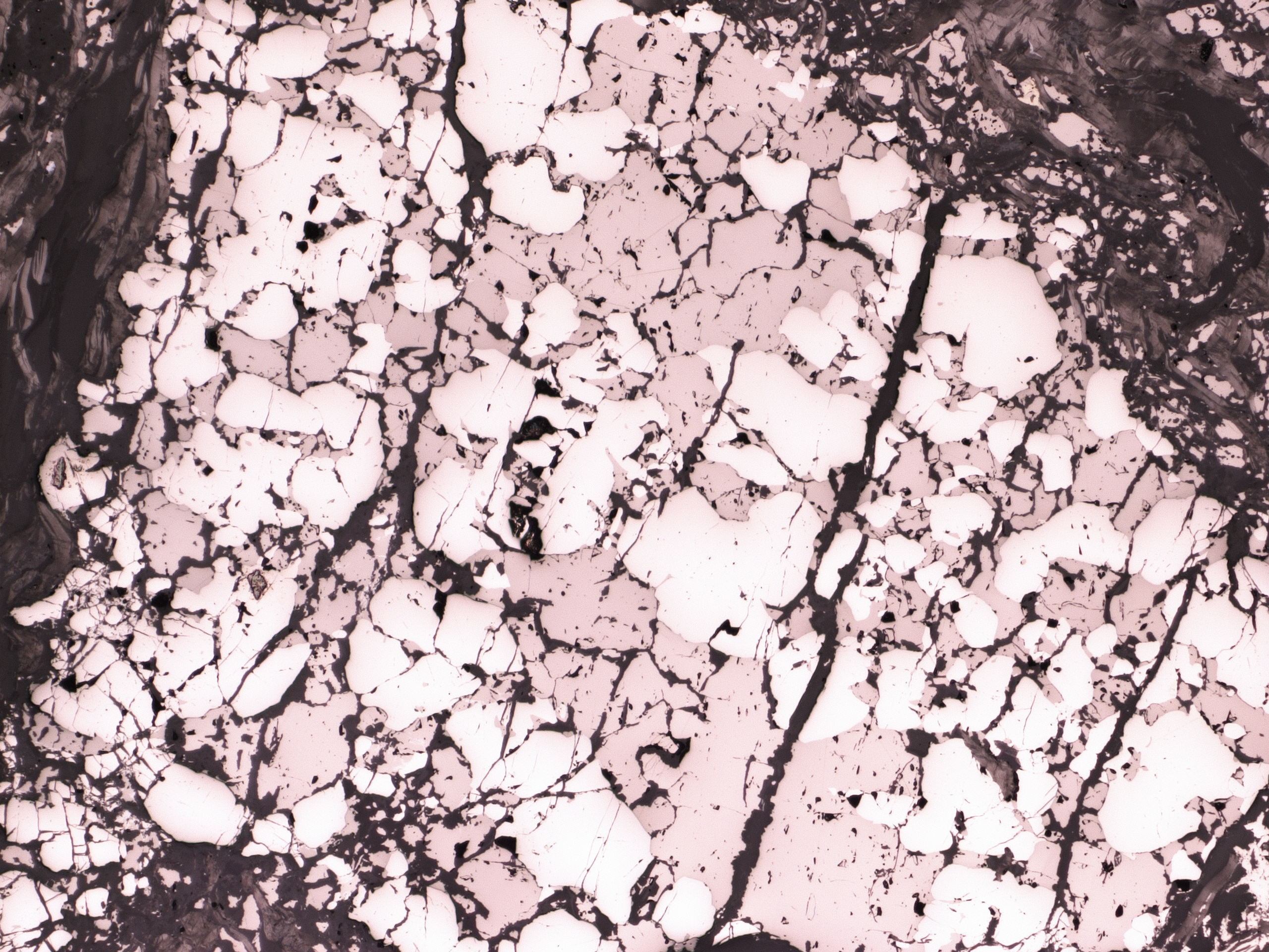 analiza petrograficzna kruszyw